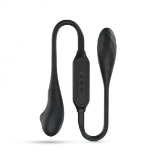 Вібратор Dorcel DUAL EXPLORER