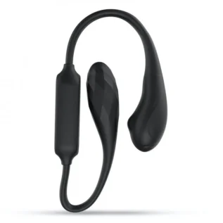 Alternative view of Вібратор Dorcel DUAL EXPLORER