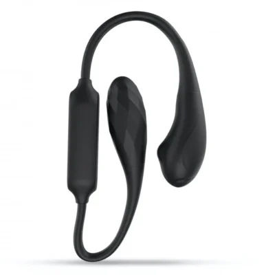 Alternative view of Вібратор Dorcel DUAL EXPLORER