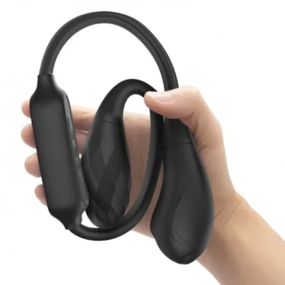 Зображення Вібратор Dorcel DUAL EXPLORER