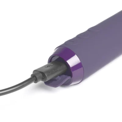 Зображення Мінівібратор Je Joue - Classic Bullet Vibrator Purple