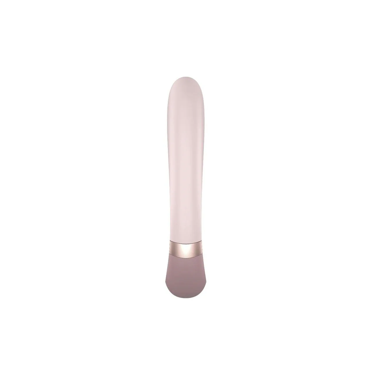 Смарт вібратор-кролик із підігрівом Satisfyer Heat Wave 5 Смарт вібратор-кролик із підігрівом Satisfyer Heat Wave - Зображення 3