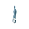 Зображення Вібратор для точки А Satisfyer A-Mazing 1 Blue