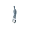 Вібратор для точки А Satisfyer A-Mazing 2 Grey