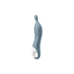 Alternative view of Вібратор для точки А Satisfyer A-Mazing 2