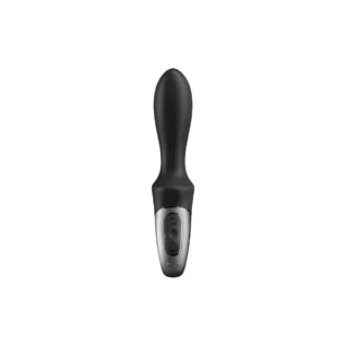 Смарт-вібратор для простати Satisfyer Heat Climax 8 Зображення Смарт-вібратор для простати Satisfyer Heat Climax