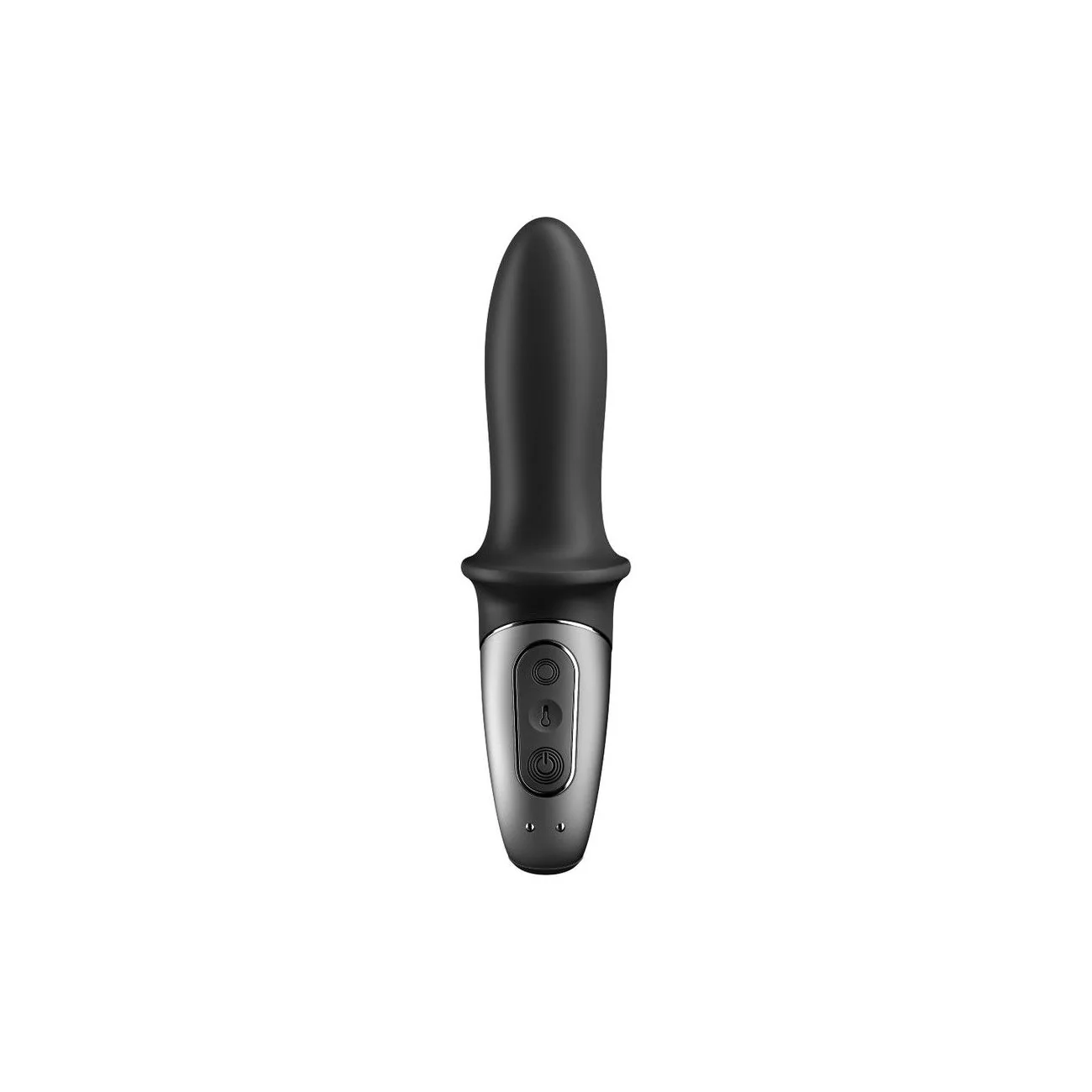 Анальний смарт-вібратор Satisfyer Hot Passion 5 Анальний смарт-вібратор Satisfyer Hot Passion - Зображення 3