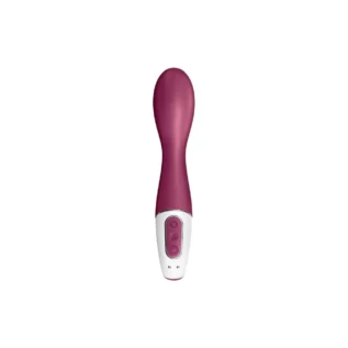 Зображення Смарт вібратор точки G Satisfyer Hot Spot