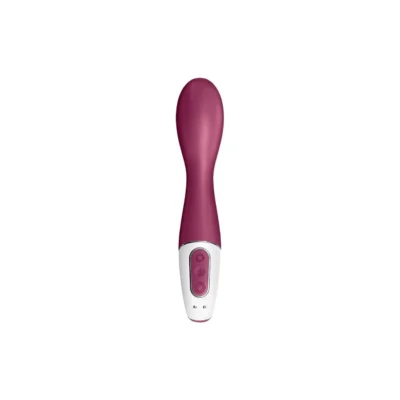 Зображення Смарт вібратор точки G Satisfyer Hot Spot