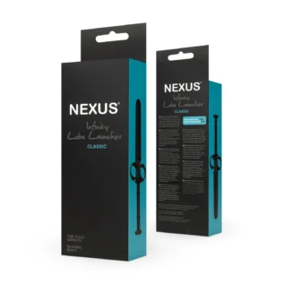 Шприц для введення змазки Nexus Infinity Lube launcher Classic 17 Зображення Шприц для введення змазки Nexus Infinity Lube launcher Classic