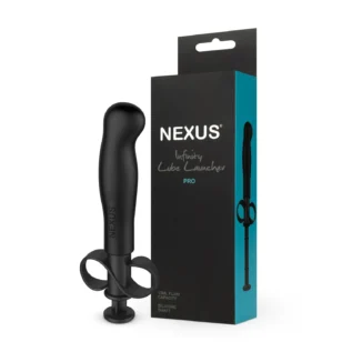 Шприц для введення змазки Nexus Infinity Lube launcher Pro 18 Зображення Шприц для введення змазки Nexus Infinity Lube launcher Pro