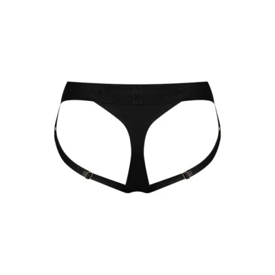 Зображення Трусики-стрінги для страпона Strap-On-Me HEROINE HARNESS - XS