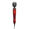 Вібромасажер DOXY Original ROSE PATTERN 2 Зображення Вібромасажер DOXY Original ROSE PATTERN