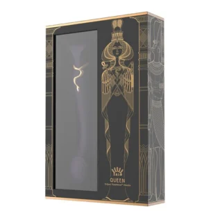 Смартвібратор Zalo — Queen Twilight Purple 17 Смартвібратор Zalo — Queen Twilight Purple - Зображення 8