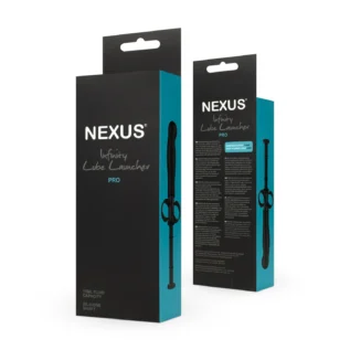 Шприц для введення змазки Nexus Infinity Lube launcher Pro 19 Зображення Шприц для введення змазки Nexus Infinity Lube launcher Pro