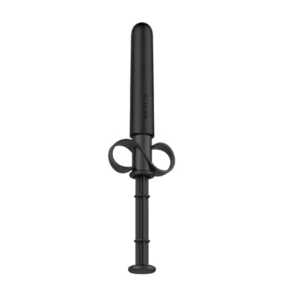 Шприц для введення змазки Nexus Infinity Lube launcher Classic 12 Зображення Шприц для введення змазки Nexus Infinity Lube launcher Classic