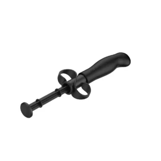 Шприц для введення змазки Nexus Infinity Lube launcher Pro 16 Зображення Шприц для введення змазки Nexus Infinity Lube launcher Pro