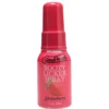 Спрей для анілінгусу Doc Johnson GoodHead Booty Licker Spray - Strawberry 29 мл 1 Зображення Спрей для анілінгусу Doc Johnson GoodHead Booty Licker Spray - Strawberry 29 мл
