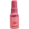Спрей для анілінгусу Doc Johnson GoodHead Booty Licker Spray - Watermelon 29 мл 2 Зображення Спрей для анілінгусу Doc Johnson GoodHead Booty Licker Spray - Watermelon 29 мл