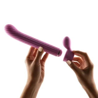Alternative view of Вібратор Otouch Magic Stick S1 Plus