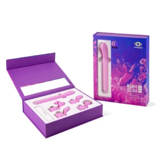 Зображення Вібратор Otouch Magic Stick S1 Plus