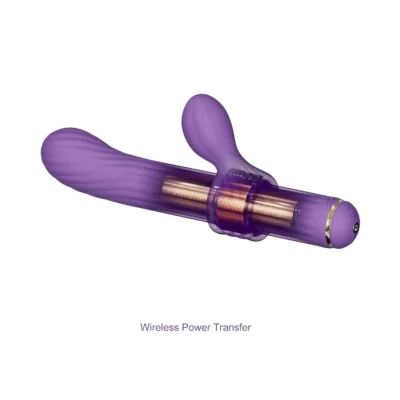 Зображення Вібратор Otouch Magic Stick S1 Plus - Purple