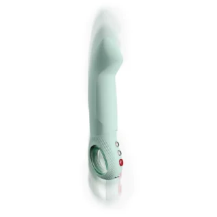 Зображення Пульсатор для точки G Fun Factory STRONIC G FORTE sage green