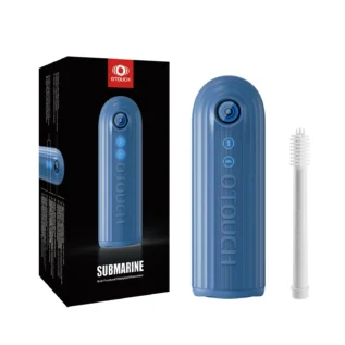Мастурбатор Otouch SUBMARINE 22 Зображення Мастурбатор Otouch SUBMARINE