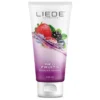 Лубрикант на водній основі Liebe Lubricant Red Fruits 100 мл