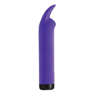 Alternative view of Вібратор S Pleasures Bullets Amethyst фіолетовий