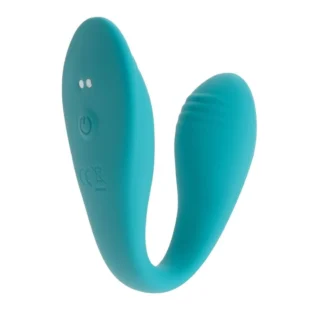 Зображення Подвійний вібратор Pleasures Premium Delight