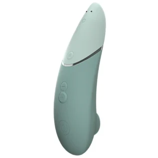 Зображення Вакуумний кліторальний стимулятор Womanizer Next Sage