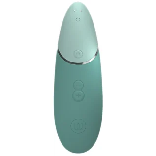 Зображення Вакуумний кліторальний стимулятор Womanizer Next Sage