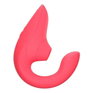 Alternative view of Вакуумний кліторальний стимулятор Womanizer Blend Vibrant