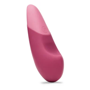 Вібратор Womanizer Vibe Dusky Pink