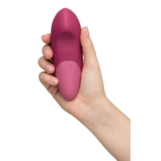 Зображення Вібратор Womanizer Vibe Dusky Pink