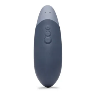 Alternative view of Вібратор Womanizer Vibe Dark Blue