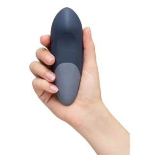 Зображення Вібратор Womanizer Vibe Dark Blue