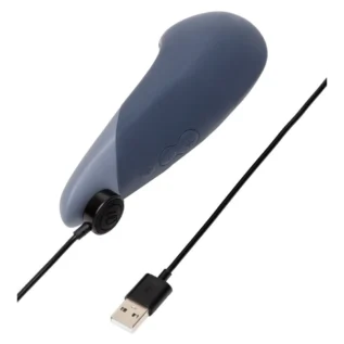 Зображення Вібратор Womanizer Vibe Dark Blue