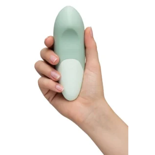 Зображення Вібратор Womanizer Vibe Sage