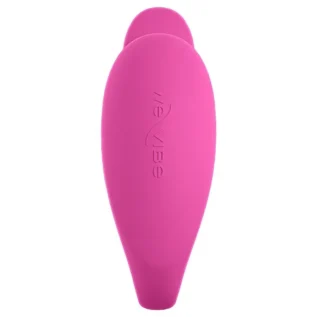 Смарт-віброяйце We-Vibe Jive 2 Electric Pink 18 Смарт-віброяйце We-Vibe Jive 2 Electric Pink - Зображення 4