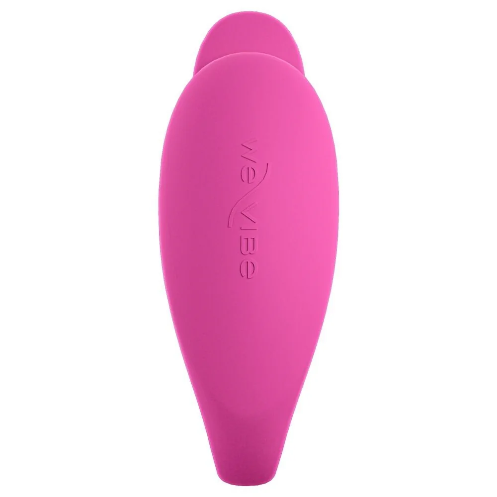 Смарт-віброяйце We-Vibe Jive 2 Electric Pink 6 Смарт-віброяйце We-Vibe Jive 2 Electric Pink - Зображення 4