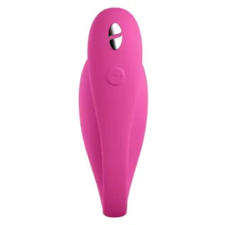 Смарт-віброяйце We-Vibe Jive 2 Electric Pink 17 Смарт-віброяйце We-Vibe Jive 2 Electric Pink - Зображення 3