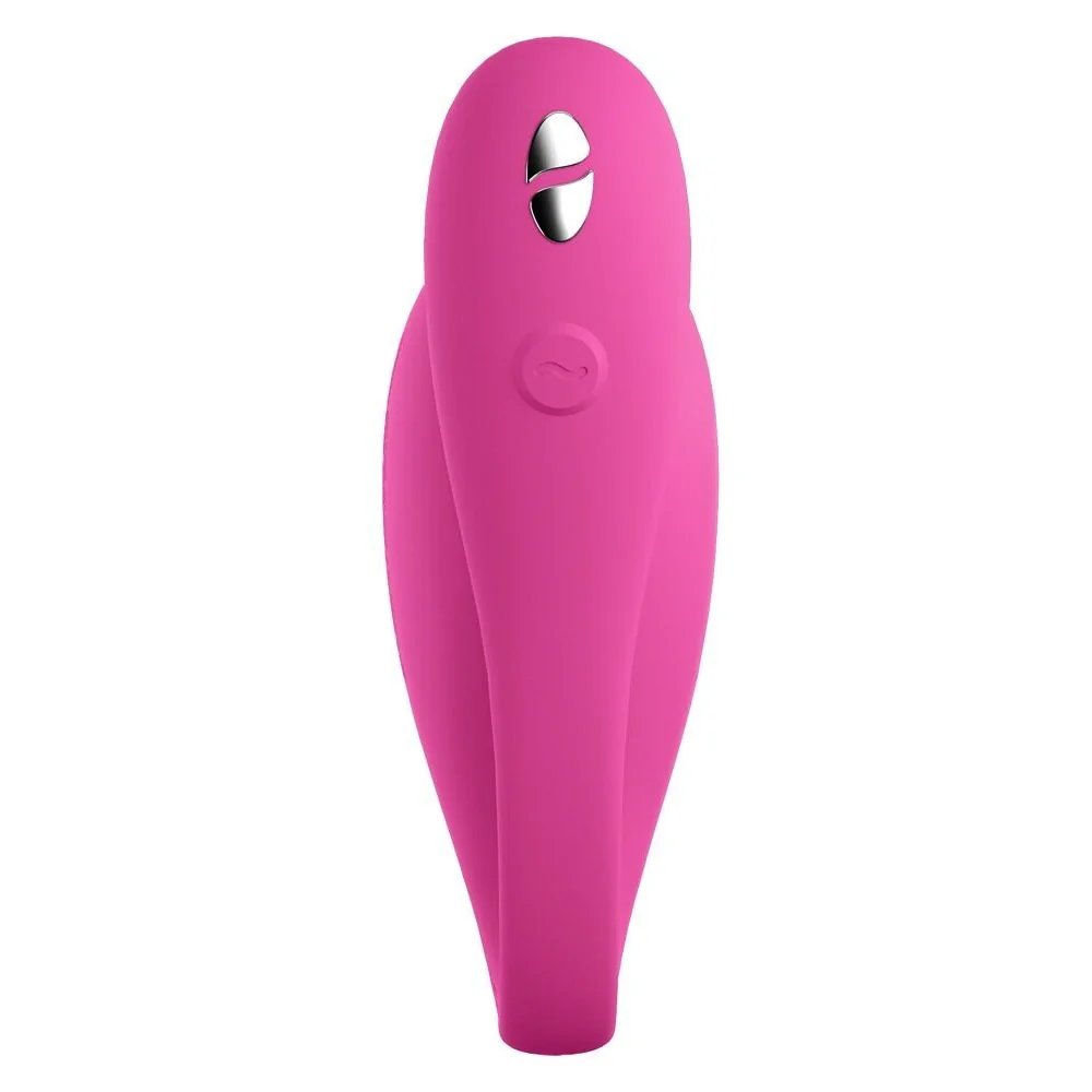 Смарт-віброяйце We-Vibe Jive 2 Electric Pink 5 Смарт-віброяйце We-Vibe Jive 2 Electric Pink - Зображення 3