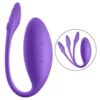 Зображення Смарт-віброяйце We-Vibe Jive Lite Purple
