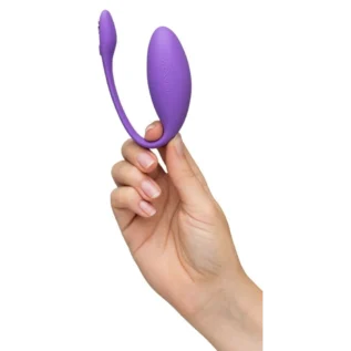 Смарт-віброяйце We-Vibe Jive Lite Purple 18 Зображення Смарт-віброяйце We-Vibe Jive Lite Purple