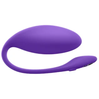 Смарт-віброяйце We-Vibe Jive Lite Purple 16 Зображення Смарт-віброяйце We-Vibe Jive Lite Purple
