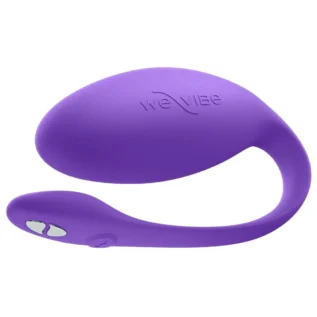 Смарт-віброяйце We-Vibe Jive Lite Purple 17 Зображення Смарт-віброяйце We-Vibe Jive Lite Purple
