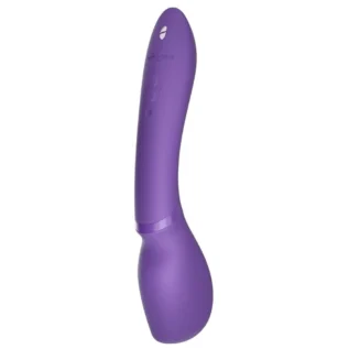 Alternative view of Вібромасажер We-Vibe Wand 2 Purple