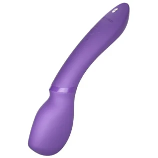 Вібромасажер We-Vibe Wand 2 Purple